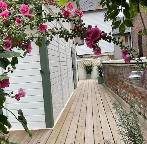 Cottage De La Risle