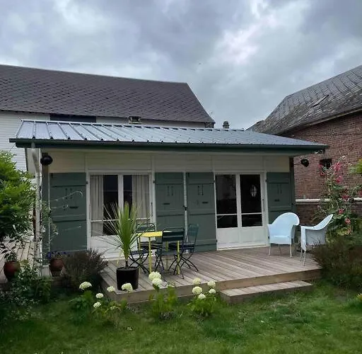 Cottage De La Risle
