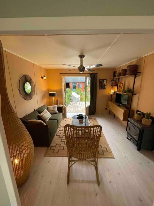Apartment De La Risle *
