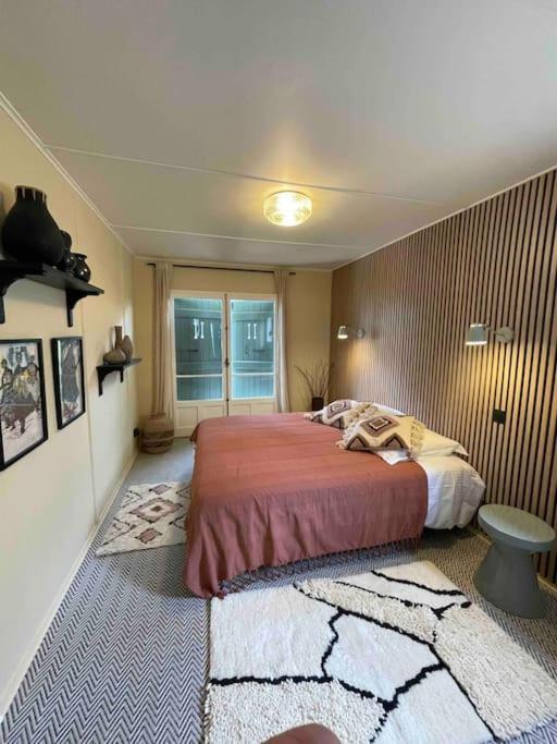 Apartamento De La Risle