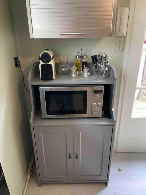 Apartamento De La Risle Pont-Audemer