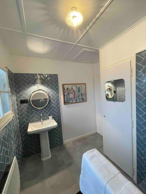 Apartment De La Risle *